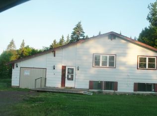 54 Hemlock St, Carp Lake Township, MI 49971