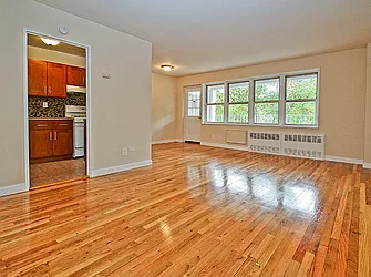 Rented by SW Queens Mezzanine