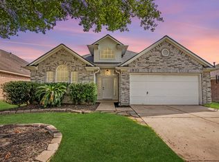 21547 Sullivan Forest Dr, Porter, TX 77365