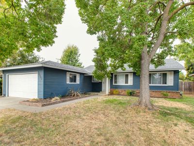 2652 Benny Way, Rancho Cordova, CA, 95670