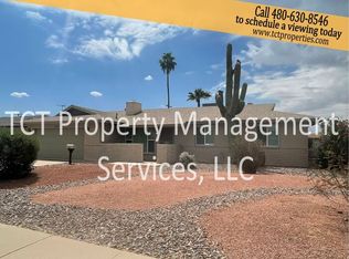 1209 E Hermosa Dr, Tempe, AZ 85282