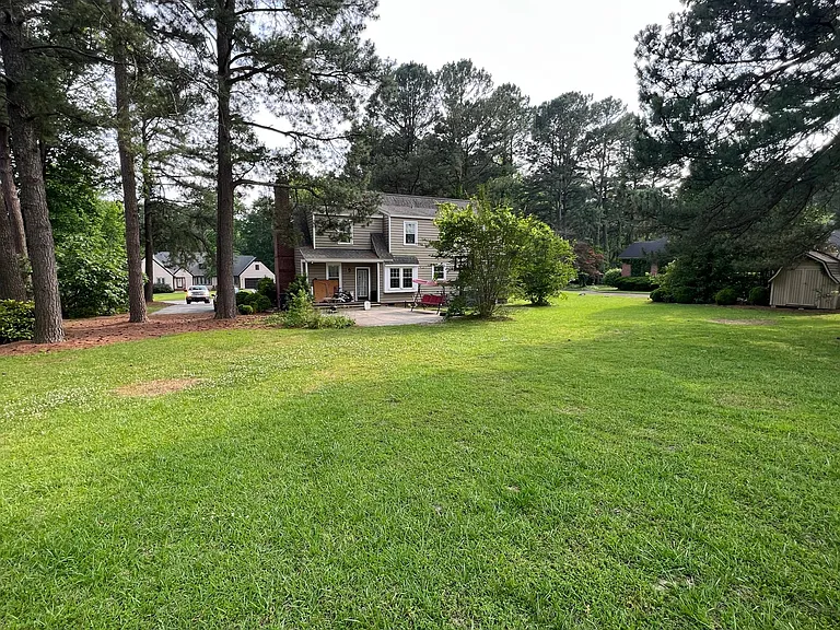 637 Short Spoon Cir — Photo 1