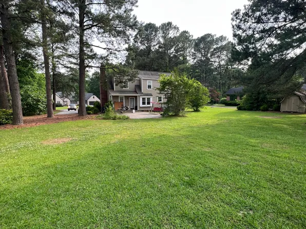 637 Short Spoon Cir, Rocky Mount, NC 27804