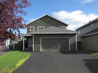 3343 Northspruce Cir, Anchorage, AK 99507