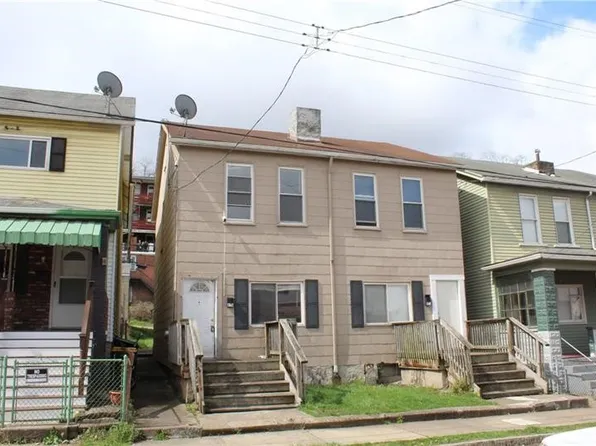 919-921 Robinson St, Mc Kees Rocks, PA 15136