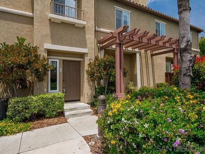 1425 Caminito Borrego Unit 6, Chula Vista, CA, 91913