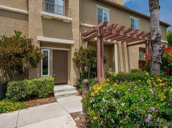 1425 Caminito Borrego Unit 6, Chula Vista, CA 91913