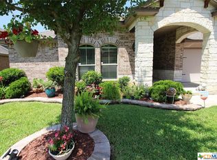 6805 Modesto Rd, Killeen, TX 76542