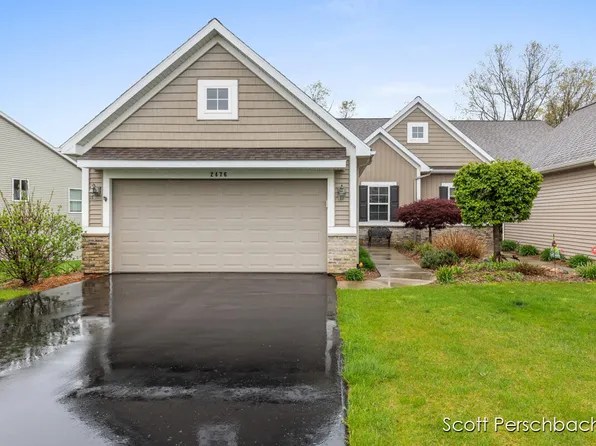 2476 Highridge Hills Ln SE, Grand Rapids, MI 49546