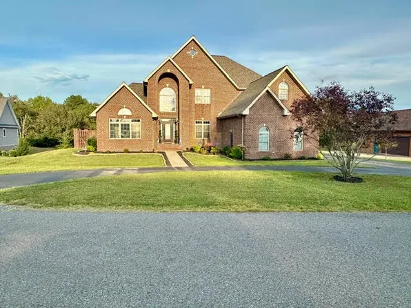 188 Lakeside Dr, Benton, KY 42025
