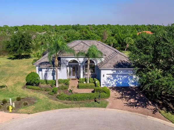 2603 Myakka Marsh Ln, Pt Charlotte, FL 33953