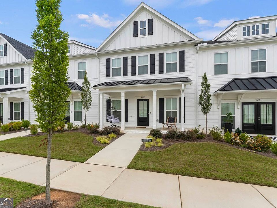 1st image of 1723 Prospect Way SW