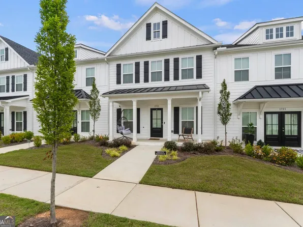 1723 Prospect Way SW, Conyers, GA 30094