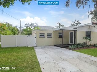 1145 Morris Ave, Orlando, FL 32803