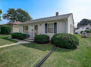 3517 E Bottsford Ave, Cudahy, WI 53110