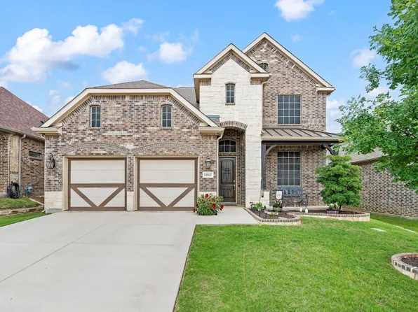 12617 Diamond Peak Dr, Fort Worth, TX 76177