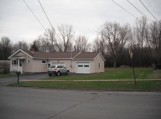 112 Standart Ave, Auburn, NY 13021