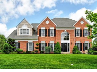 109 Green Tree Tavern Rd, North Wales, PA 19454