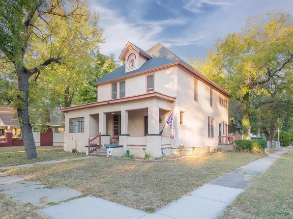 1520 Millington St, Winfield, KS 67156