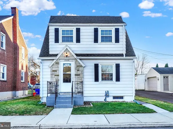 1558 Stanton St, York, PA 17404