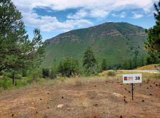 38 Wood Rose Ln #19, Durango, CO 81301