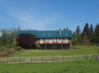 21 Barrett Rd N, Montesano, WA 98563