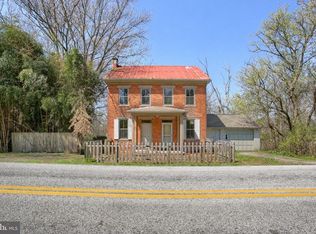 360 Franklin Church Rd, Dillsburg, PA