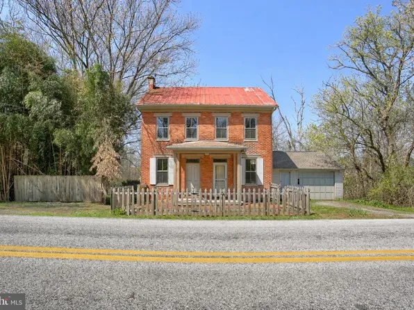 360 Franklin Church Rd, Dillsburg, PA 17019