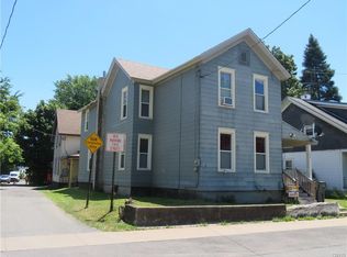 504 Woodland Ave, Rome, NY 13440