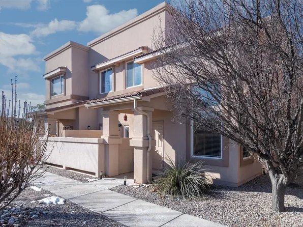 4504 Santa Elena St #A, Santa Fe, NM 87507