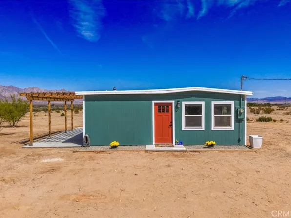 84320 McCombie Rd, Twentynine Palms, CA 92277