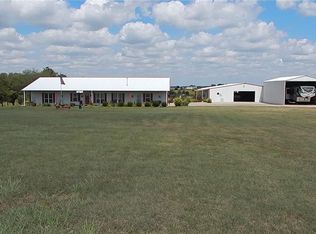 2318 County Road 1260, Blanchard, OK 73010