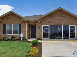 104 Settlement Dr, Huntsville, AL 35810