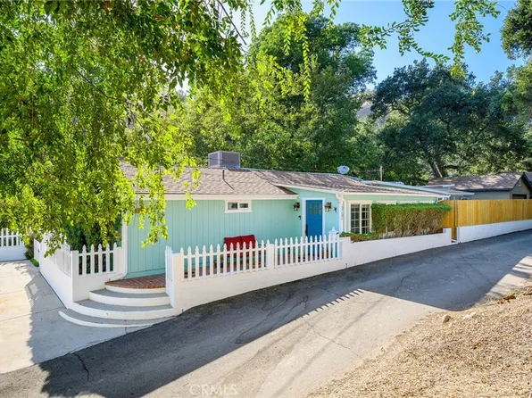 12101 Spring Trl, Sylmar, CA 91342