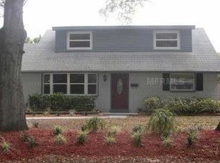 2672 64th Pl N, Saint Petersburg, FL 33702