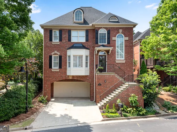 1029 Fairway Ests, Atlanta, GA 30319