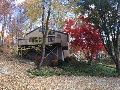 36 Kitchawan Rd, Pound Ridge, NY, 10576