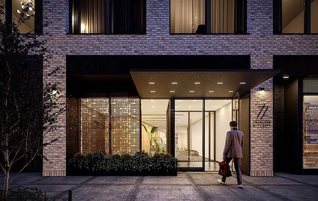 Rented by Nest Seekers International | media 10