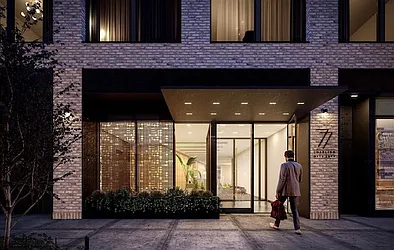 Rented by Nest Seekers International