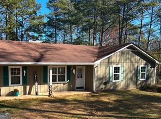 2516 Hi Roc Rd NE, Conyers, GA 30012