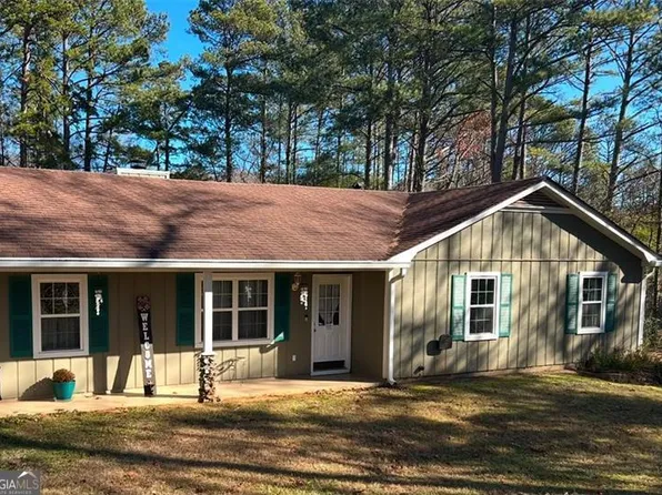 2516 Hi Roc Rd NE, Conyers, GA 30012
