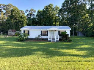 288 Swift Creek Rd, Cordele, GA 31015