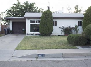 1009 Carol St NE, Albuquerque, NM 87112