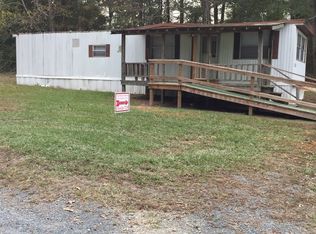 108 Whisper Ln, Robbins, NC 27325