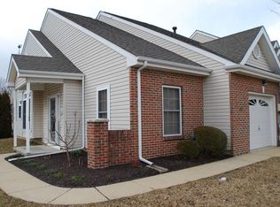 126 Croom Mills Dr, Hockessin, DE 19707