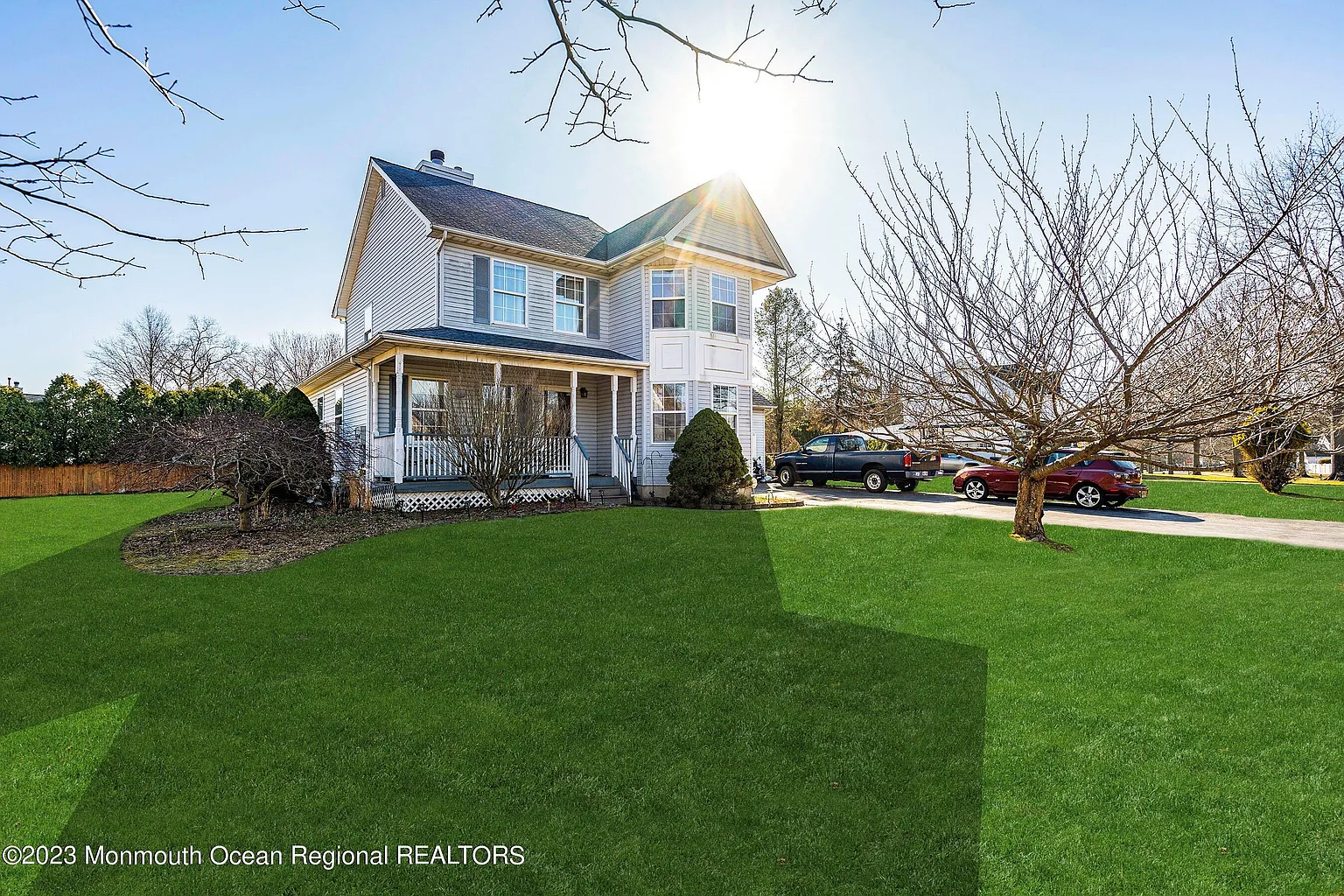 21 E Scarlet Oak Court photo 1