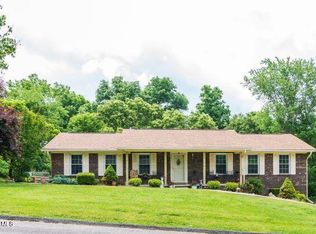 1841 Bluebird Cir, Morristown, TN 37814