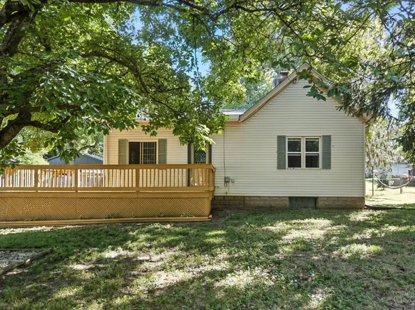 55 Bonham Rd, Cincinnati, OH 45215