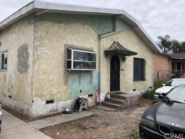 1462 E 99th St, Los Angeles, CA 90002