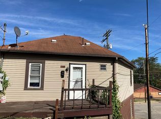 1502 Main St, Atlasburg, PA 15021